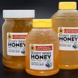 Buzzy Bees Honey