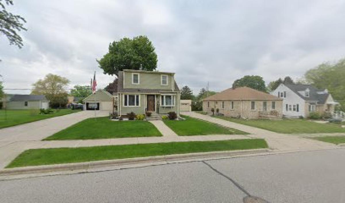 Thill's Honey Garden