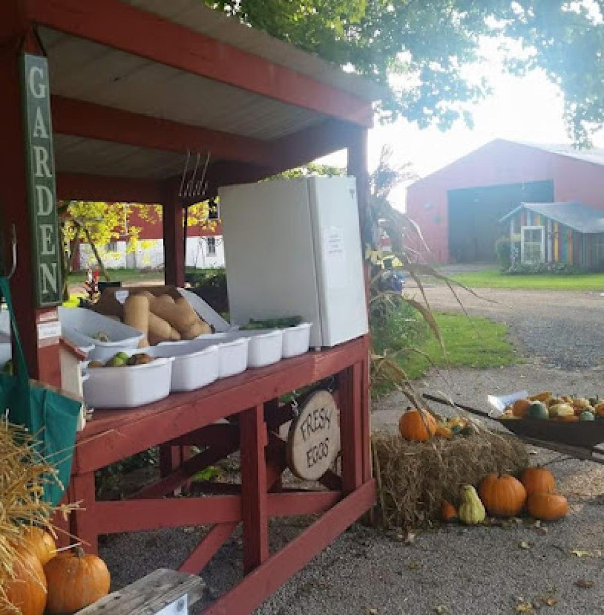 Kueppers Farm Fresh Produce