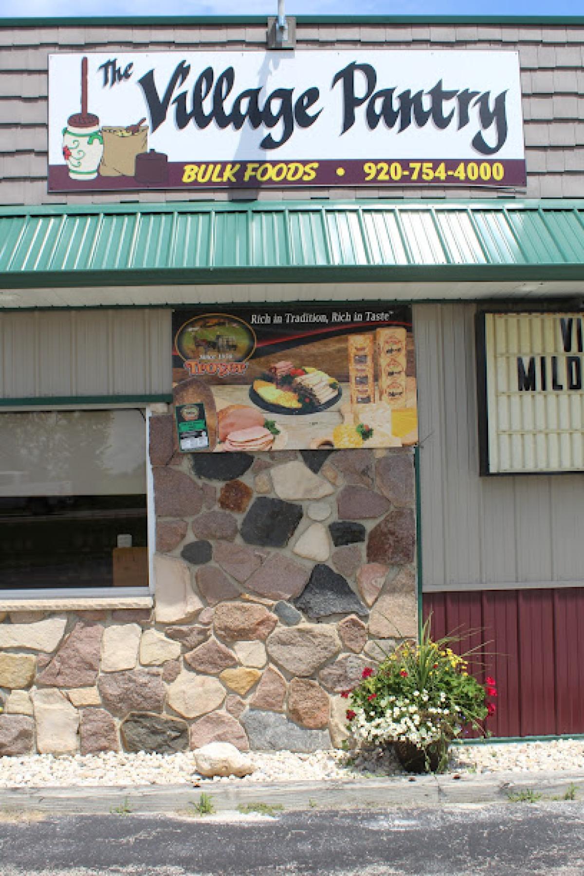 The Village Pantry (Bulk Foods)