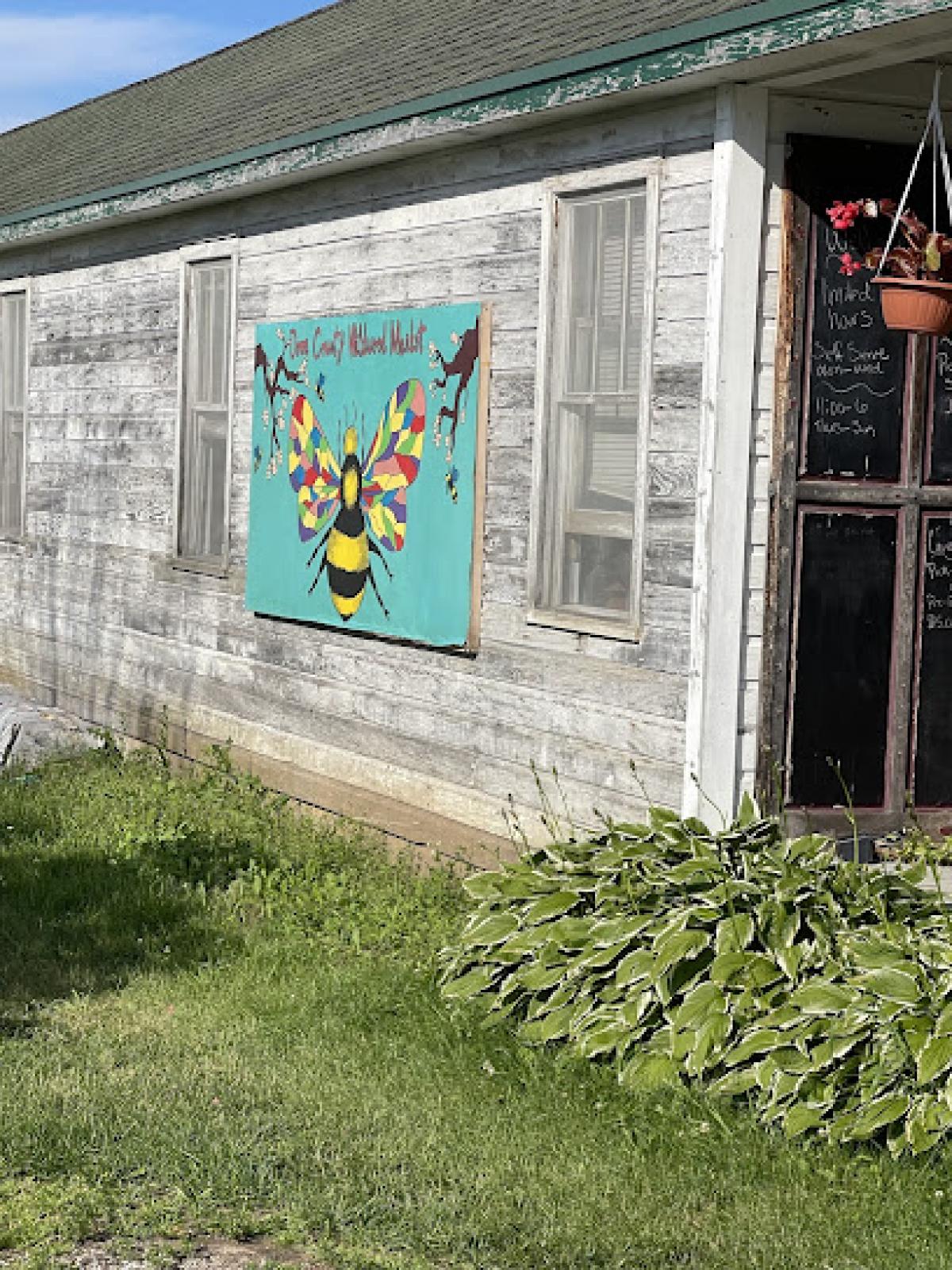 Wildwood Farm Market