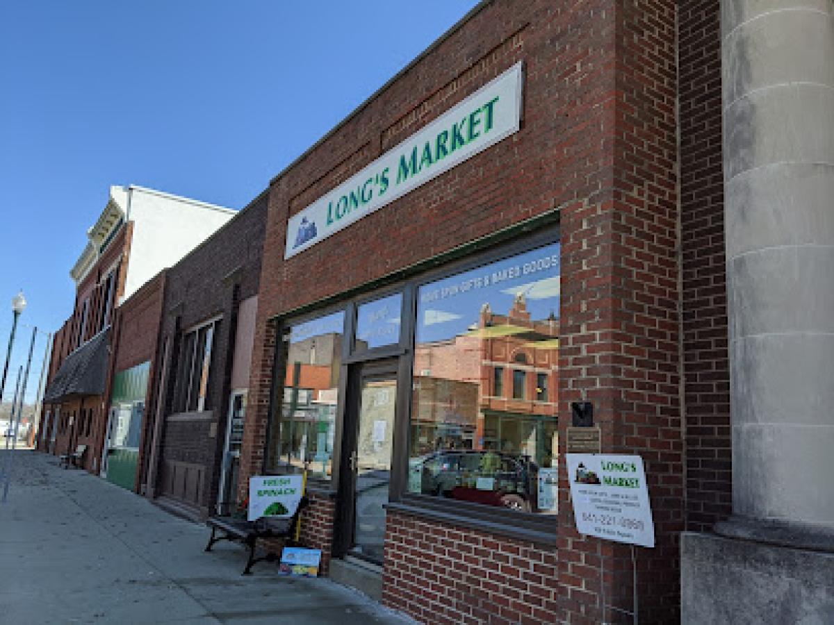 Long's Market