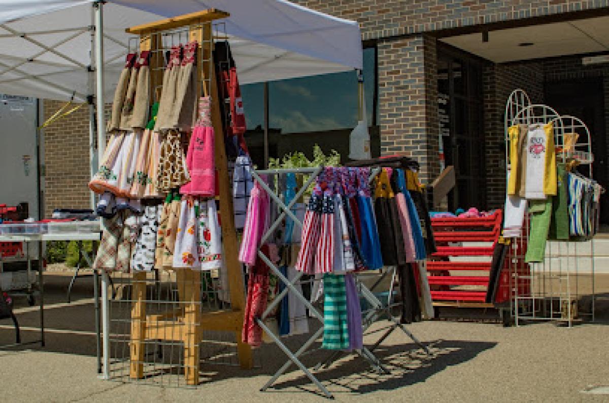 Platteville Farmer's Market, Inc.