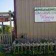 Iowa Grape Vines Winery