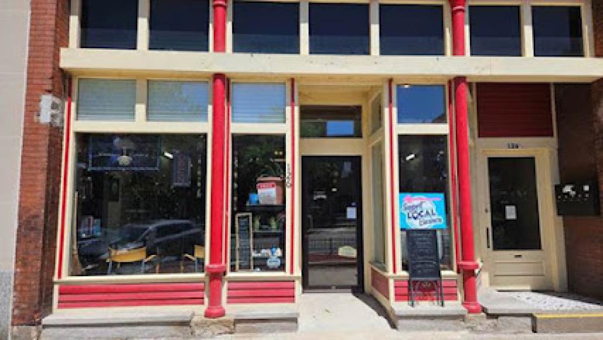 Whimsy's TEApothecary