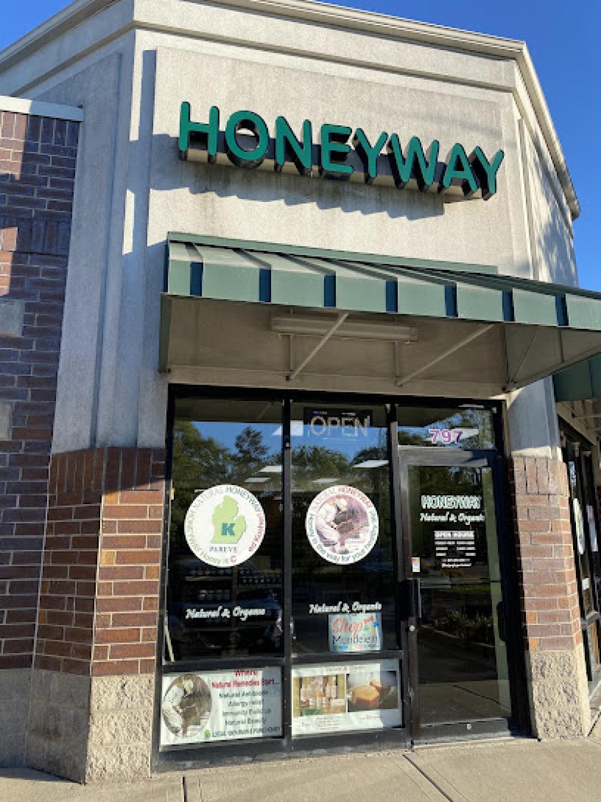 Honeyway