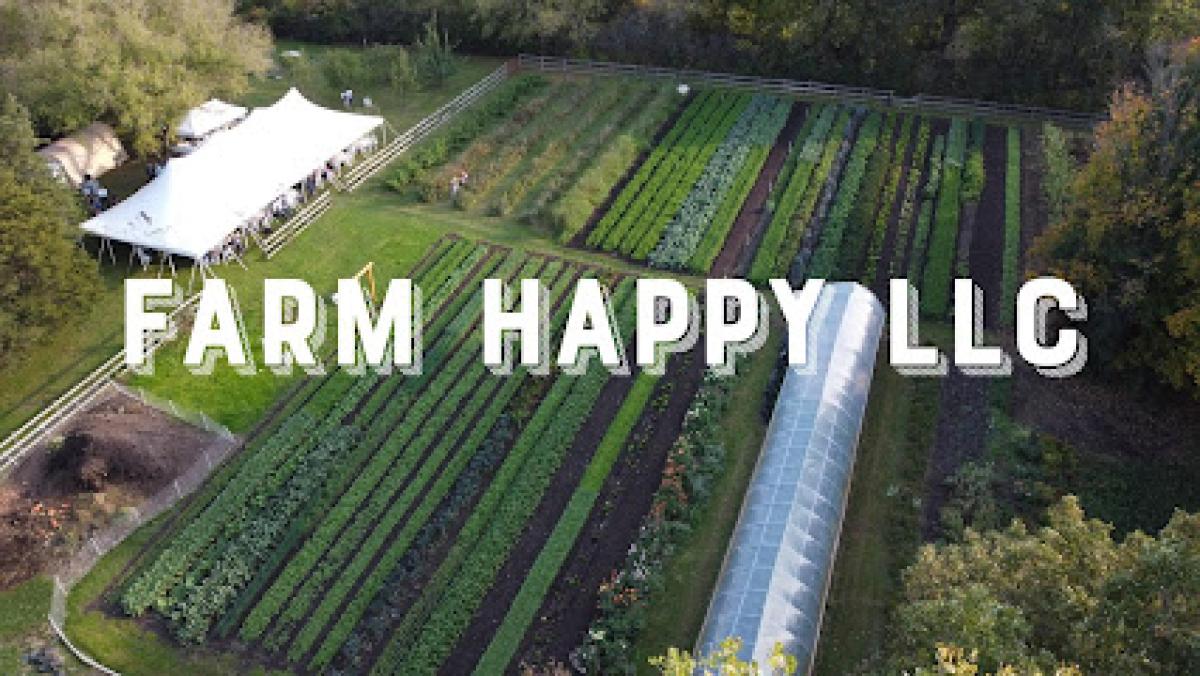 Farm Happy, LLC