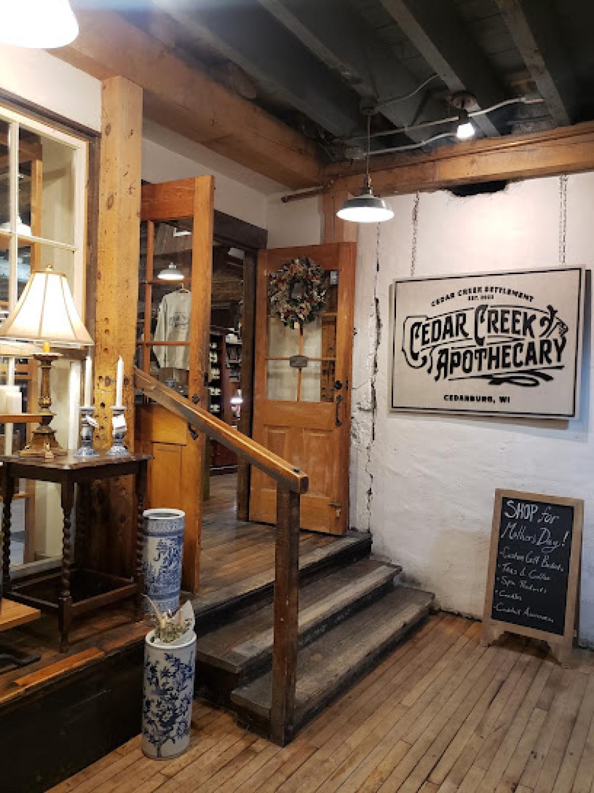 Cedar Creek Apothecary