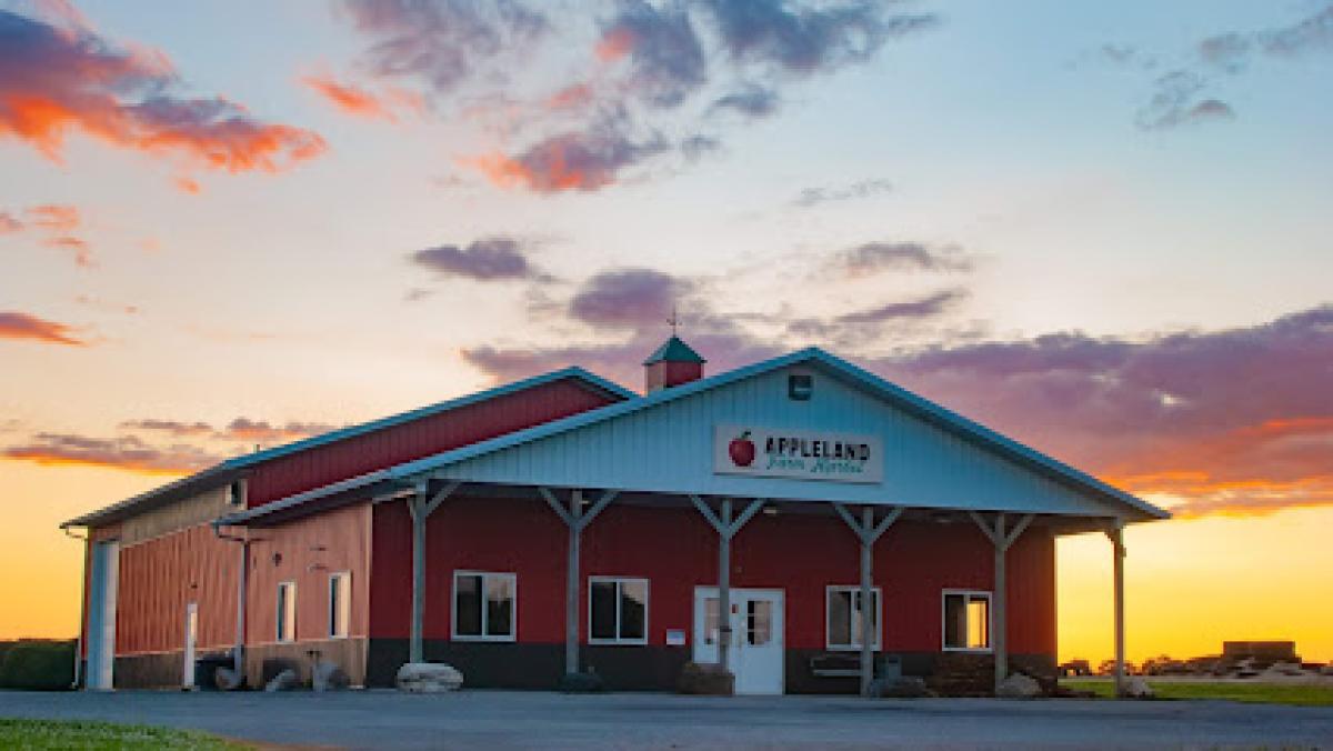 Appleland Farm Market