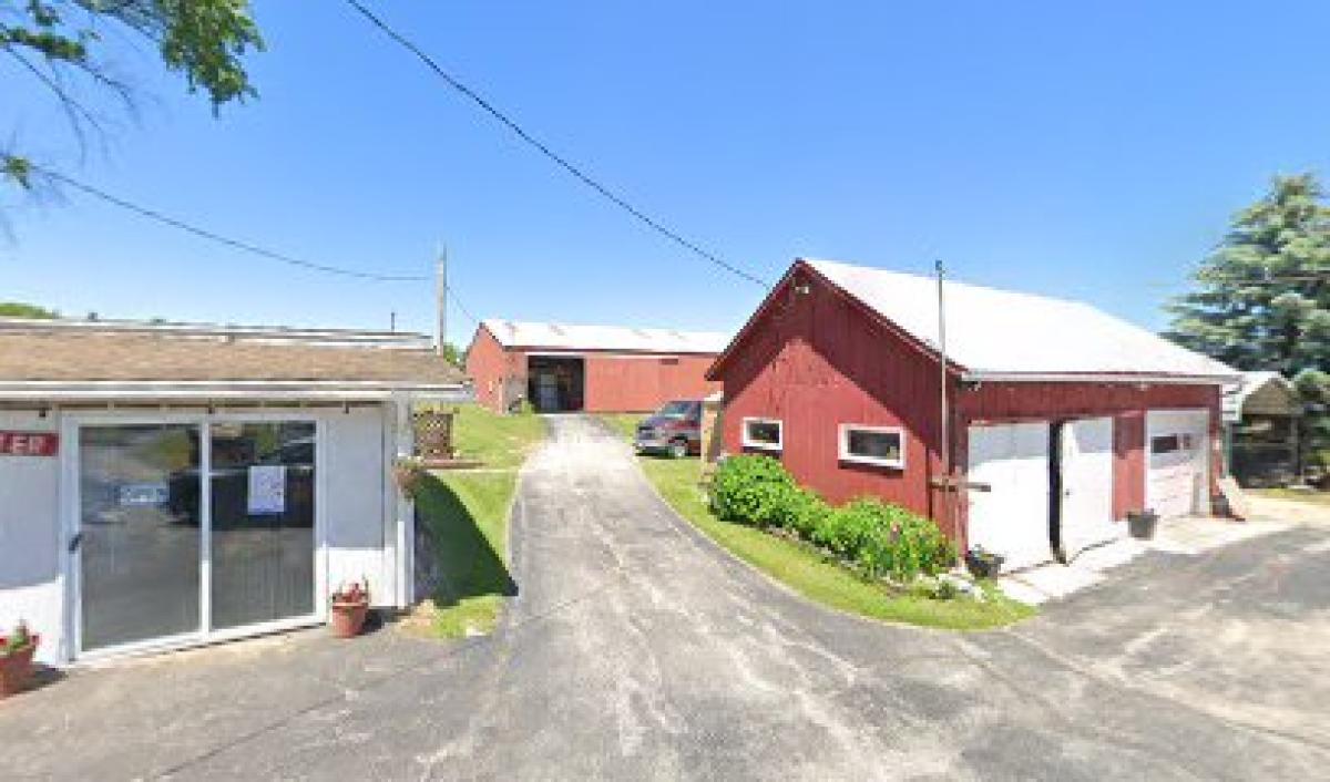 Capelle's Farm Market