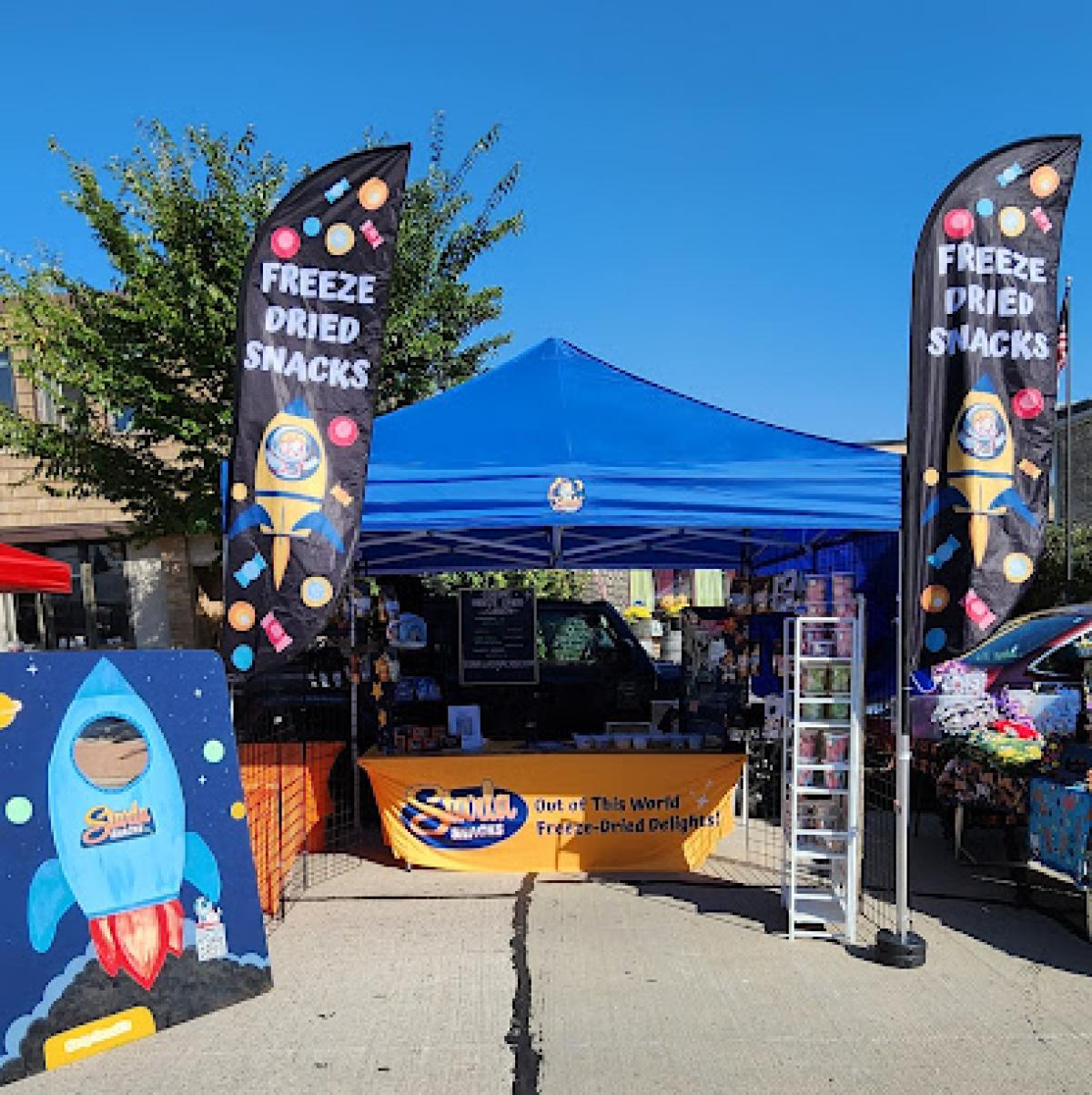 Port Washington Farmers Market