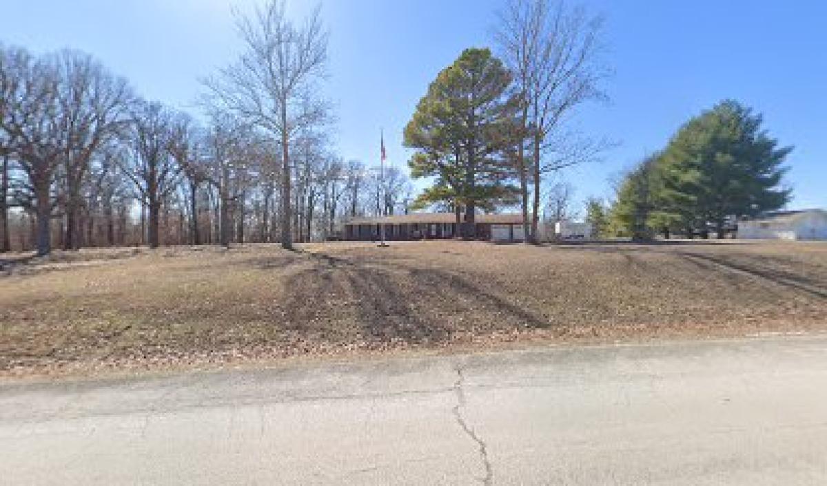 Cherry Corners Honey