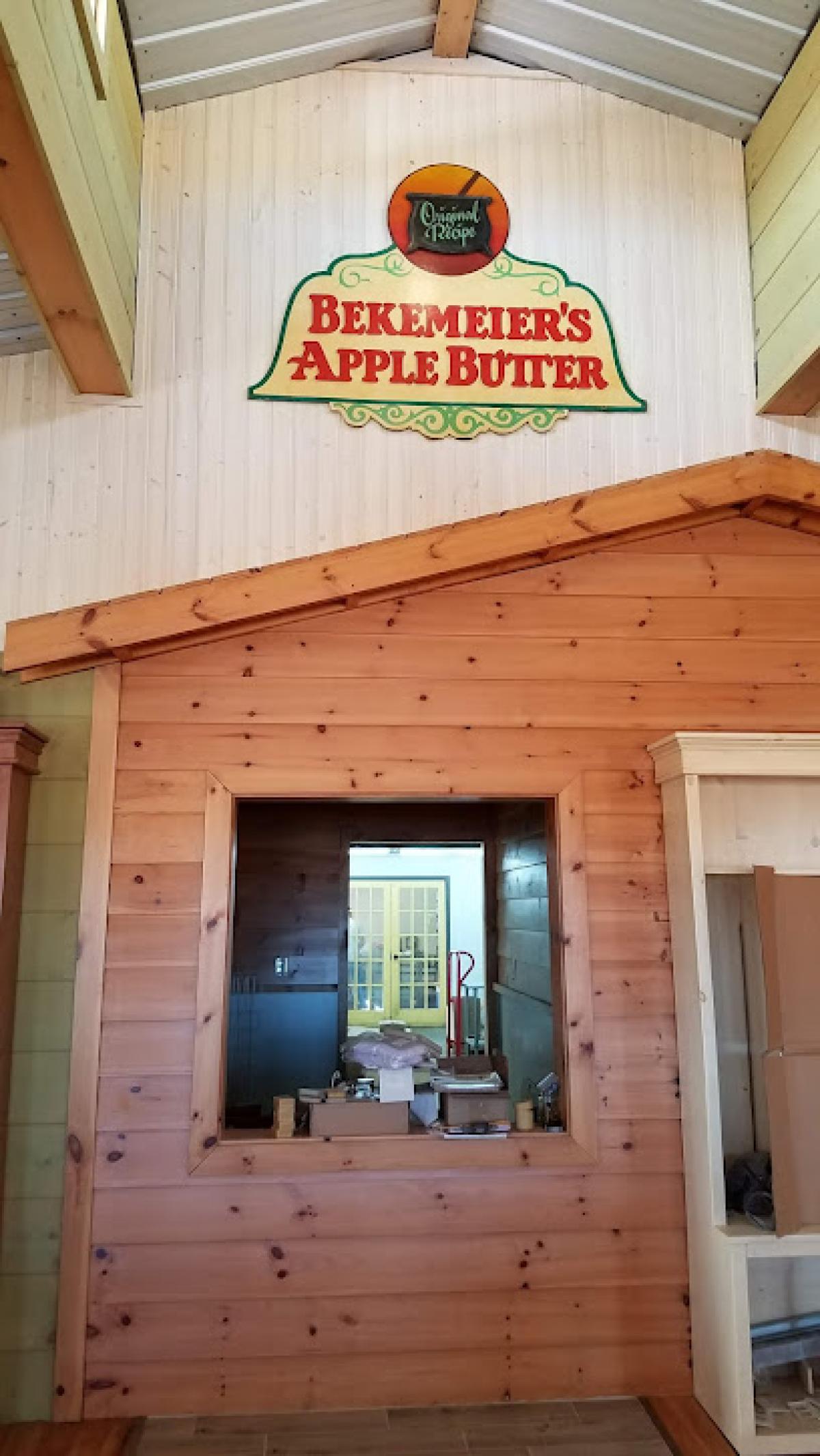 Ozarka Farms Country Market