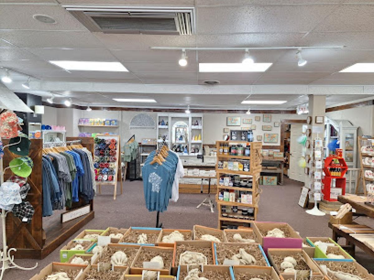 Queen Bee Artisan Market