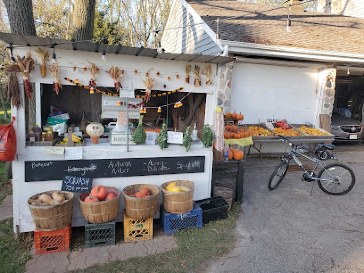 Rasmussen Farm Market