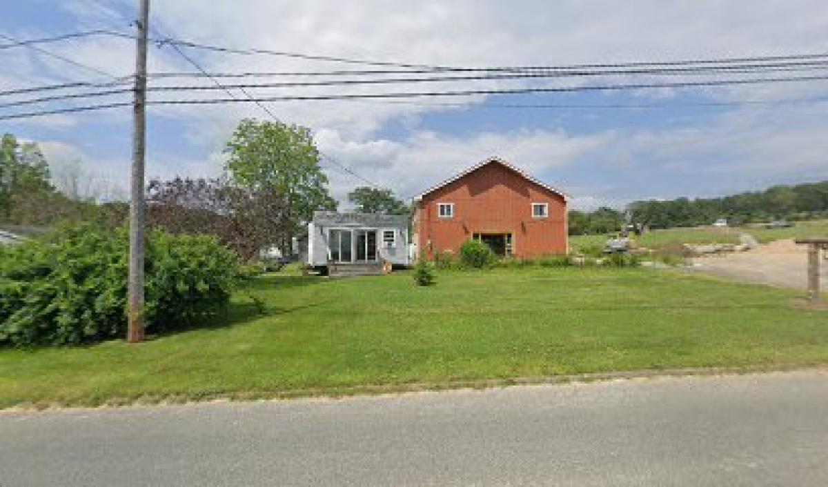 Mimi's Hilltop Apiary