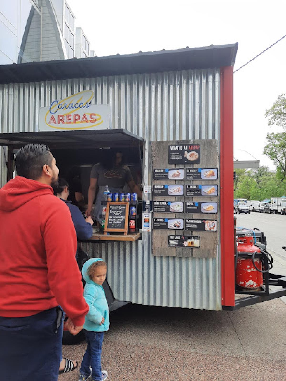 Dane County Farmers' Market