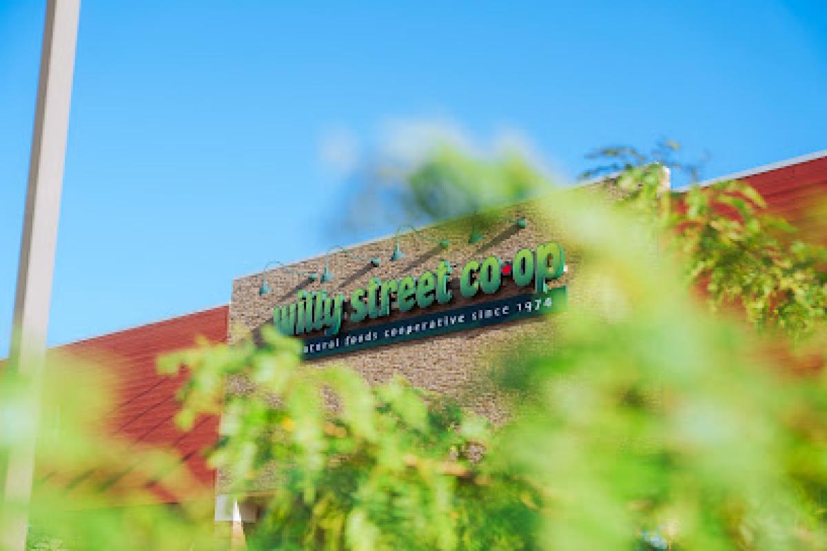 Willy Street Co-op—West