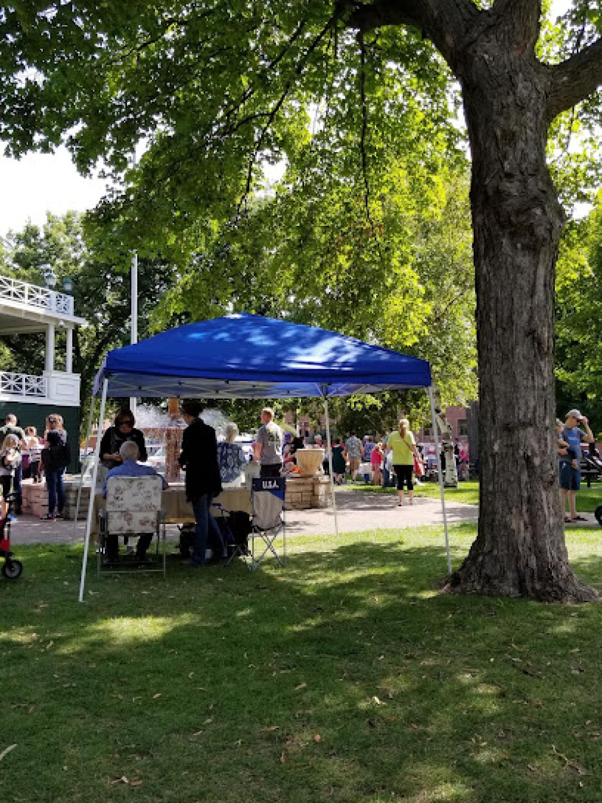 Owatonna Farmers Market