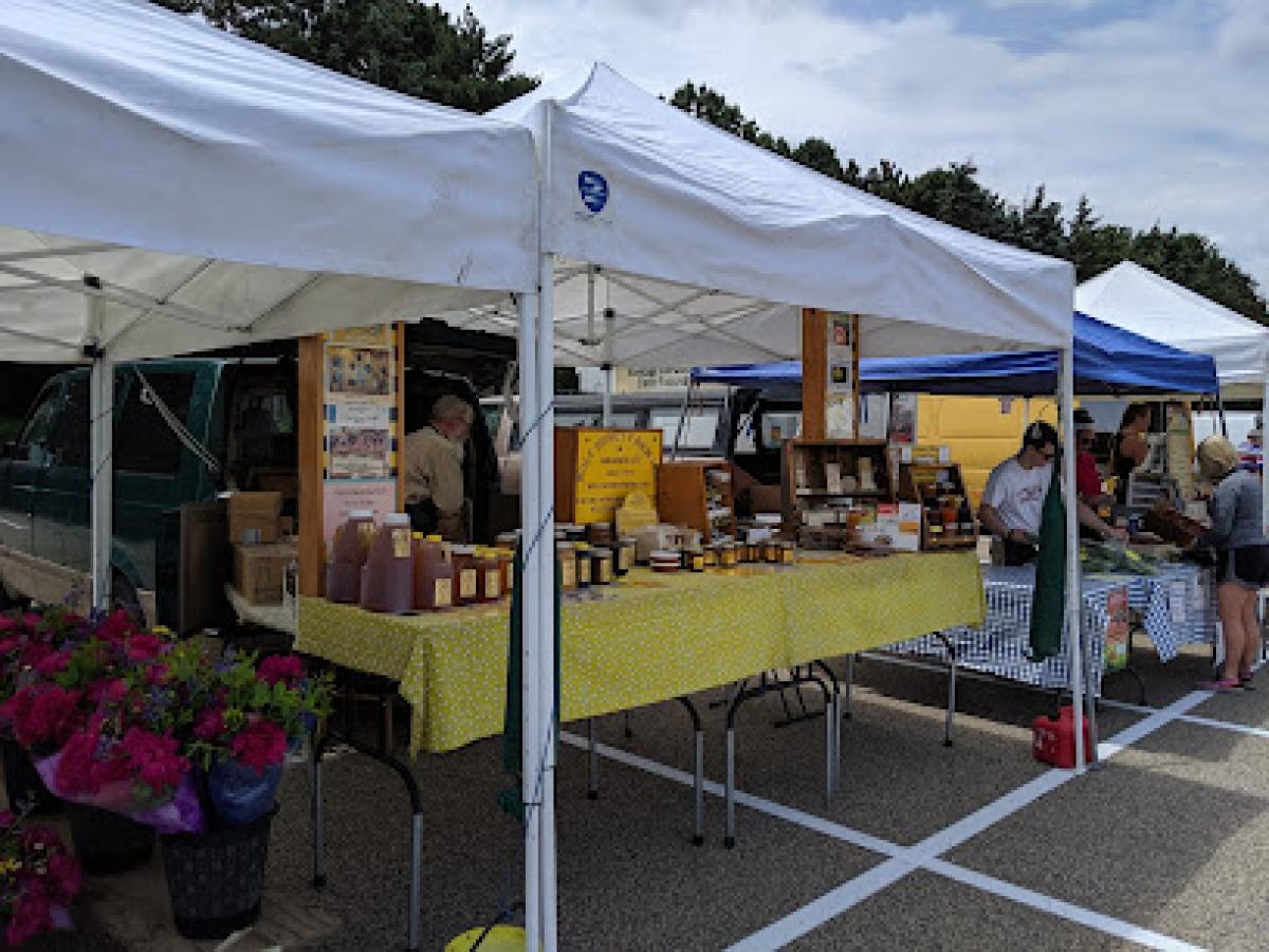 Burnsville Farmers' Market
