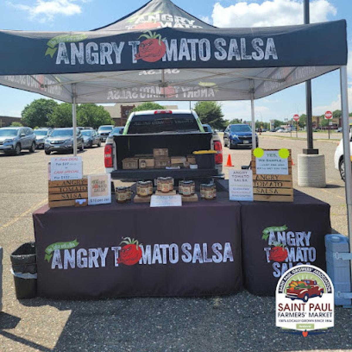 Andover Farmers' Market