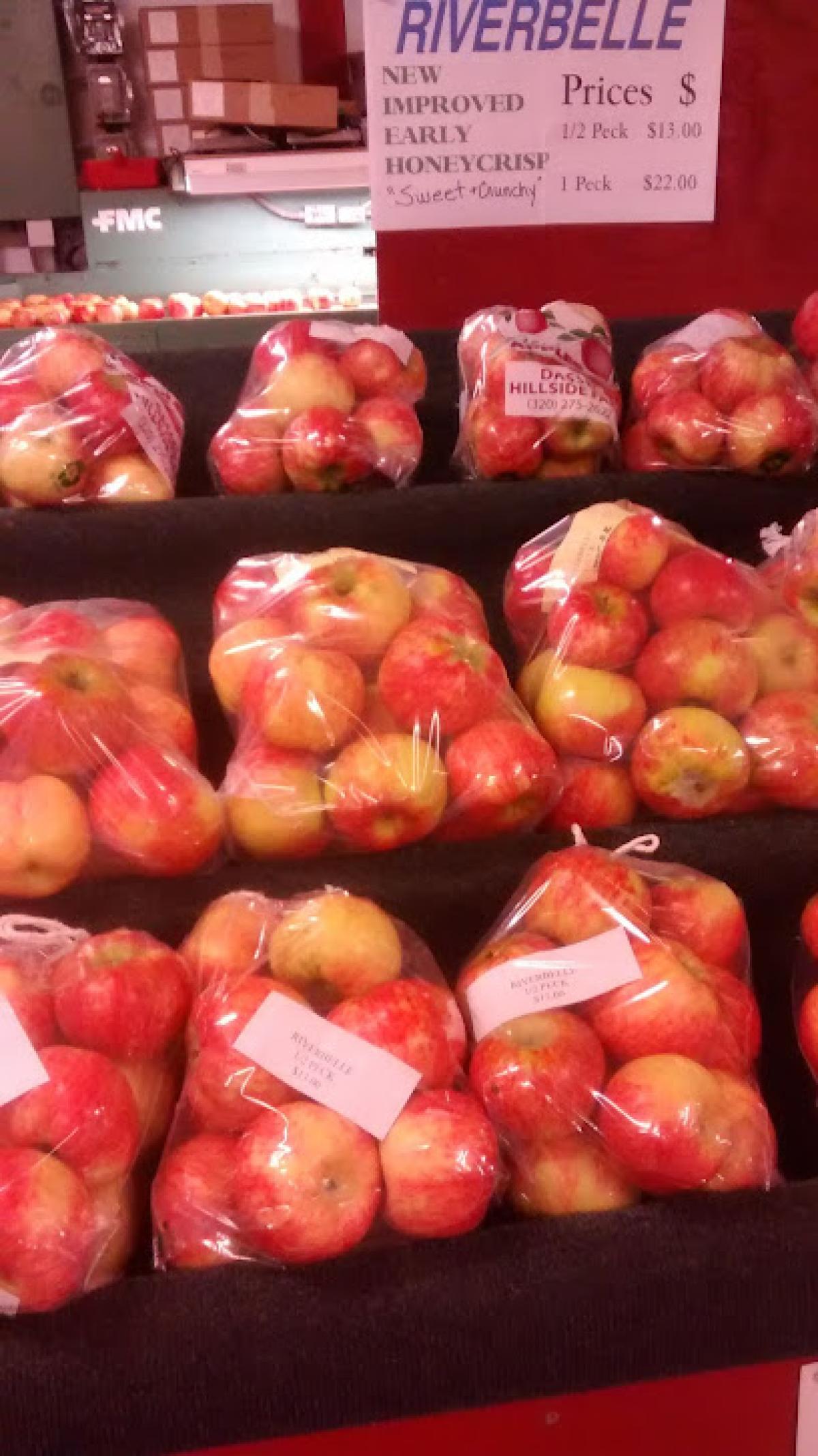 Dassel Hillside Farm