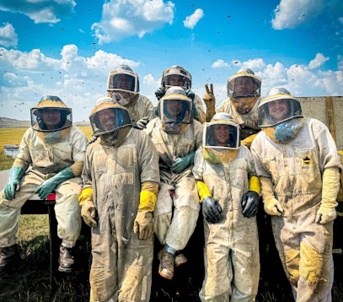 Grand River Honey Company