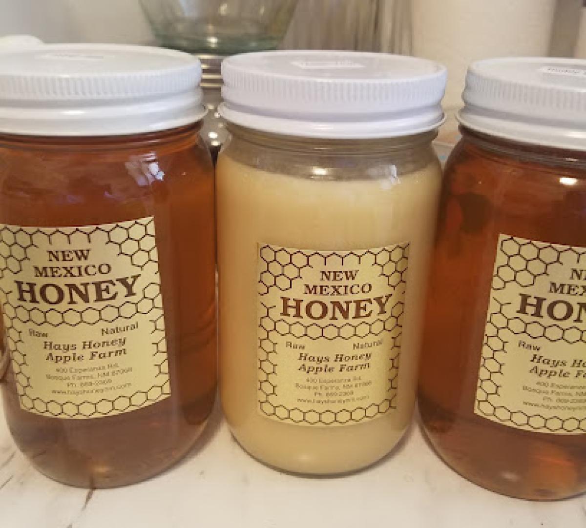 Hays Honey And Apple Farm