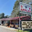 Longhorn Valley Apple Stand