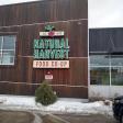 Natural Harvest Food Co-op