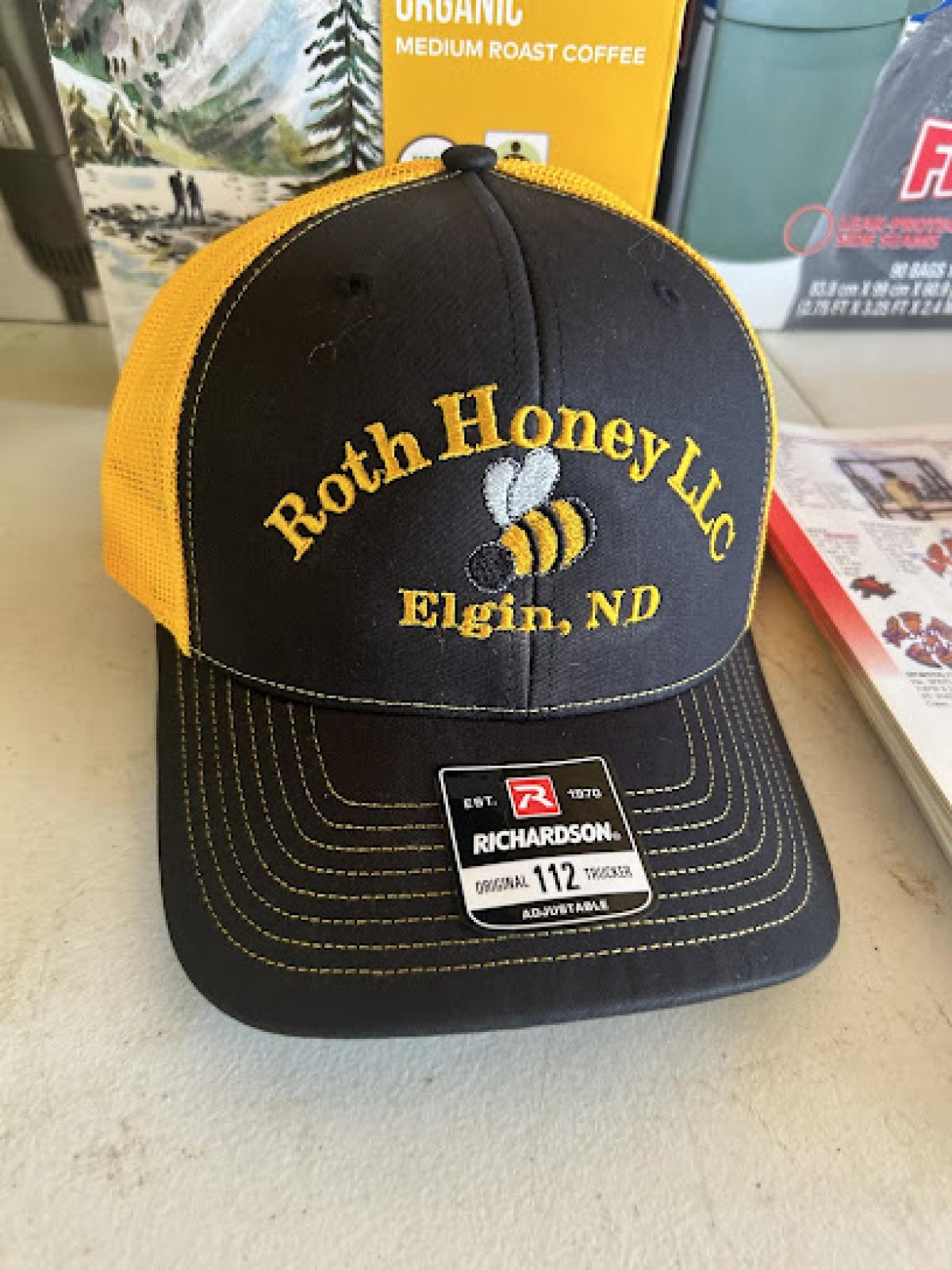 Roth Honey LLC