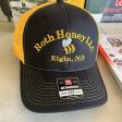 Roth Honey LLC