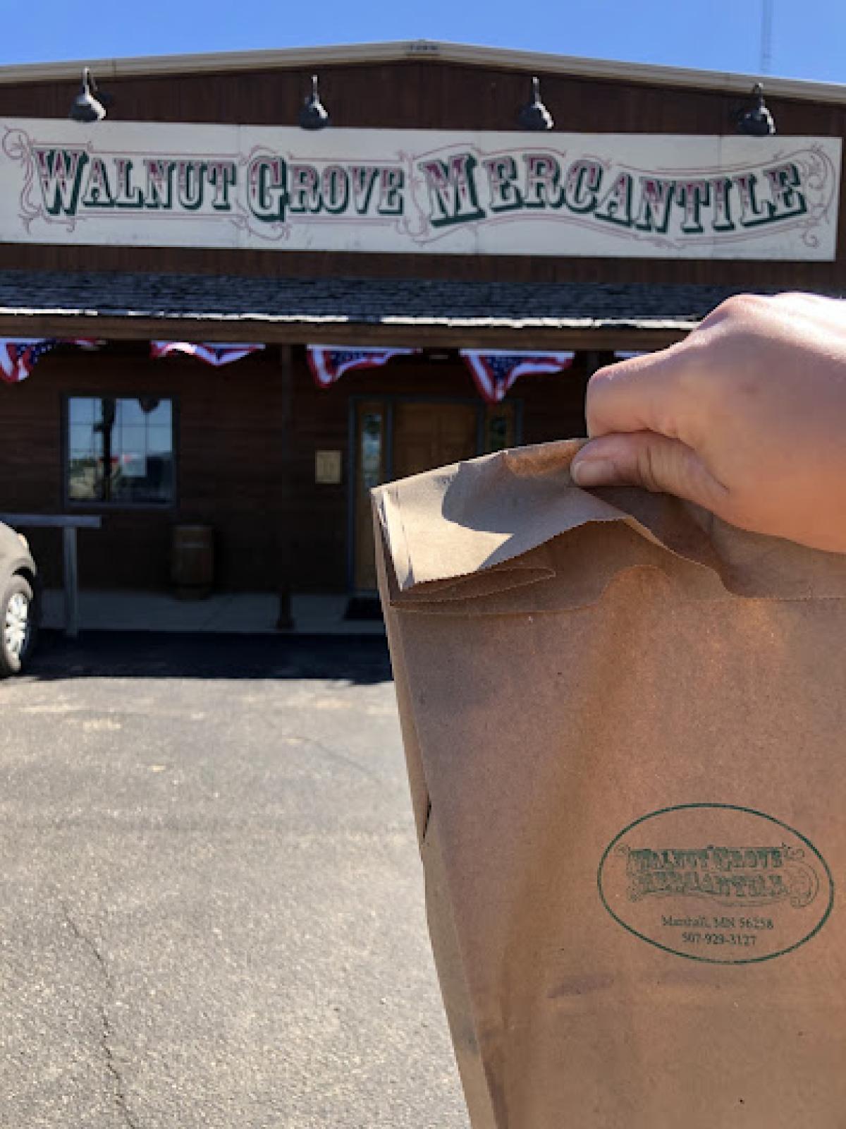 Walnut Grove Mercantile