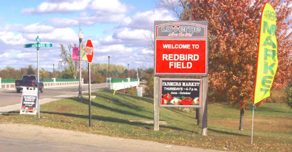 Luverne Farmers Market