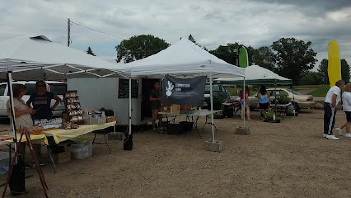 Nowthen Farmers Market