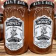 Hicktown Honey Company