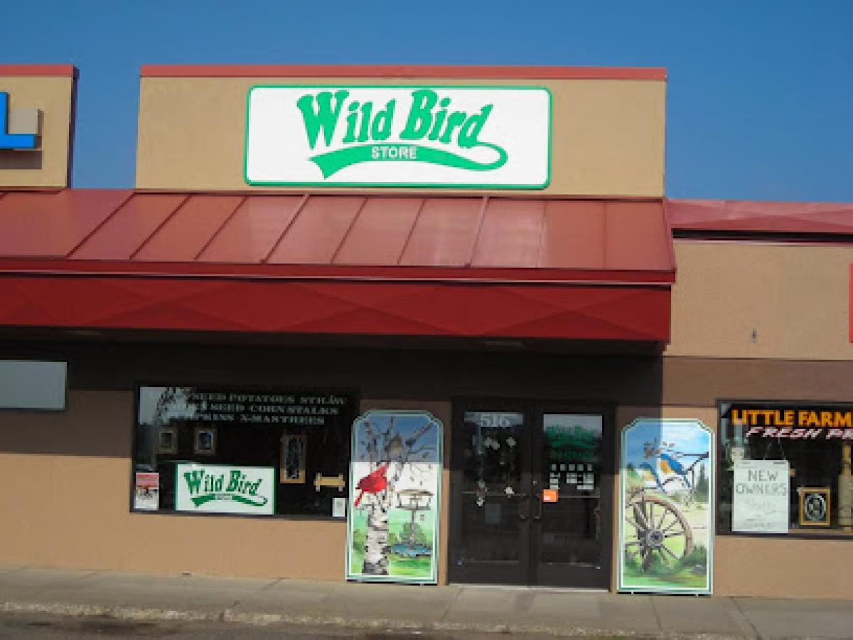 Little Farm Market-Wild Bird Store, LLC