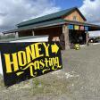 Oso Honey Farm