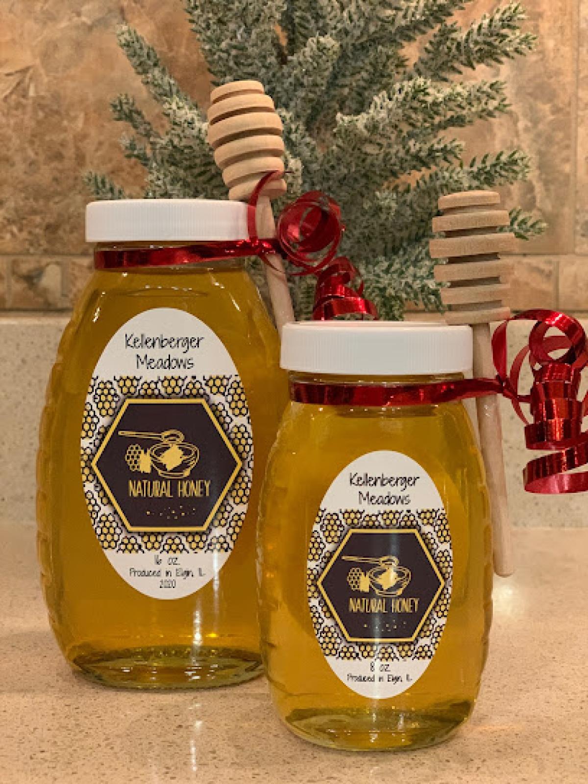 Kellenberger Meadows