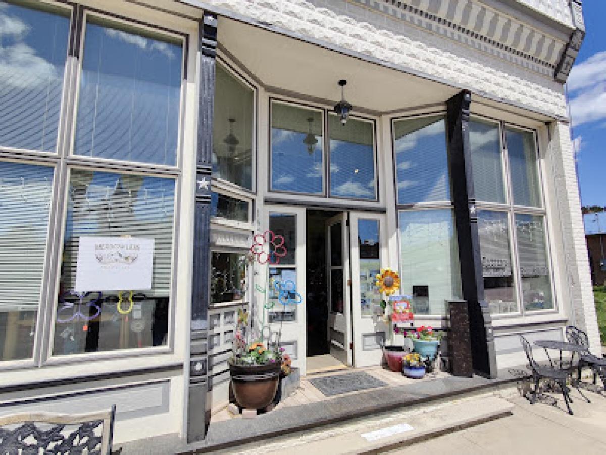 Meadowlark Moose, LLC