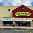 Fresh Thyme Market