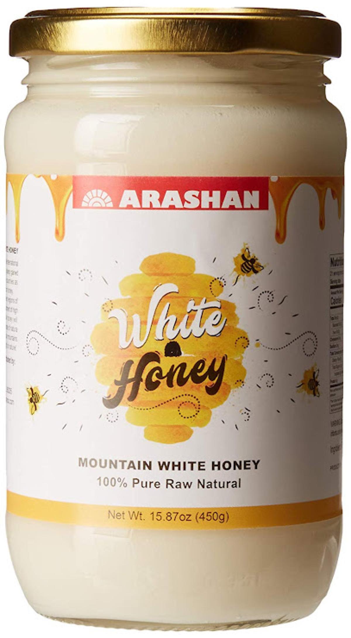 Arashan honey
