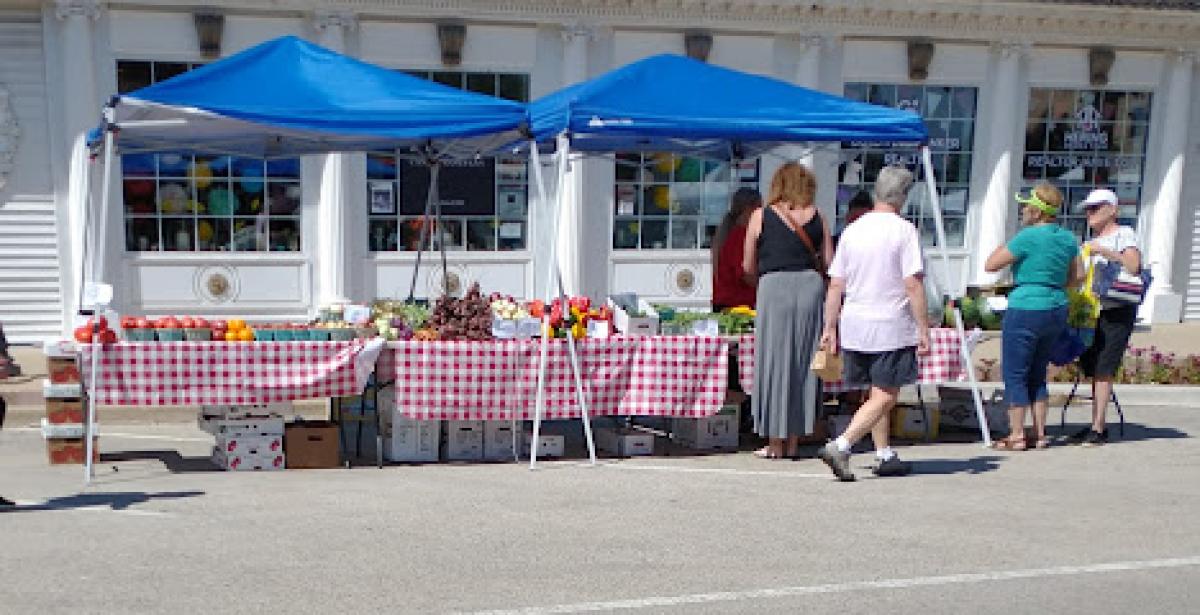 Grayslake Farmers Market