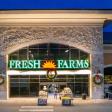 Fresh Farms International Market