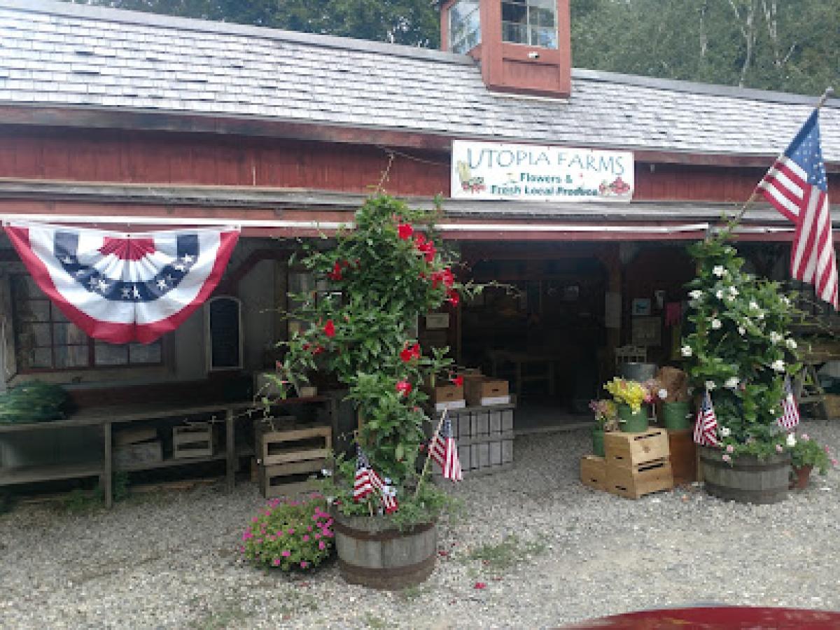 Utopia Farms
