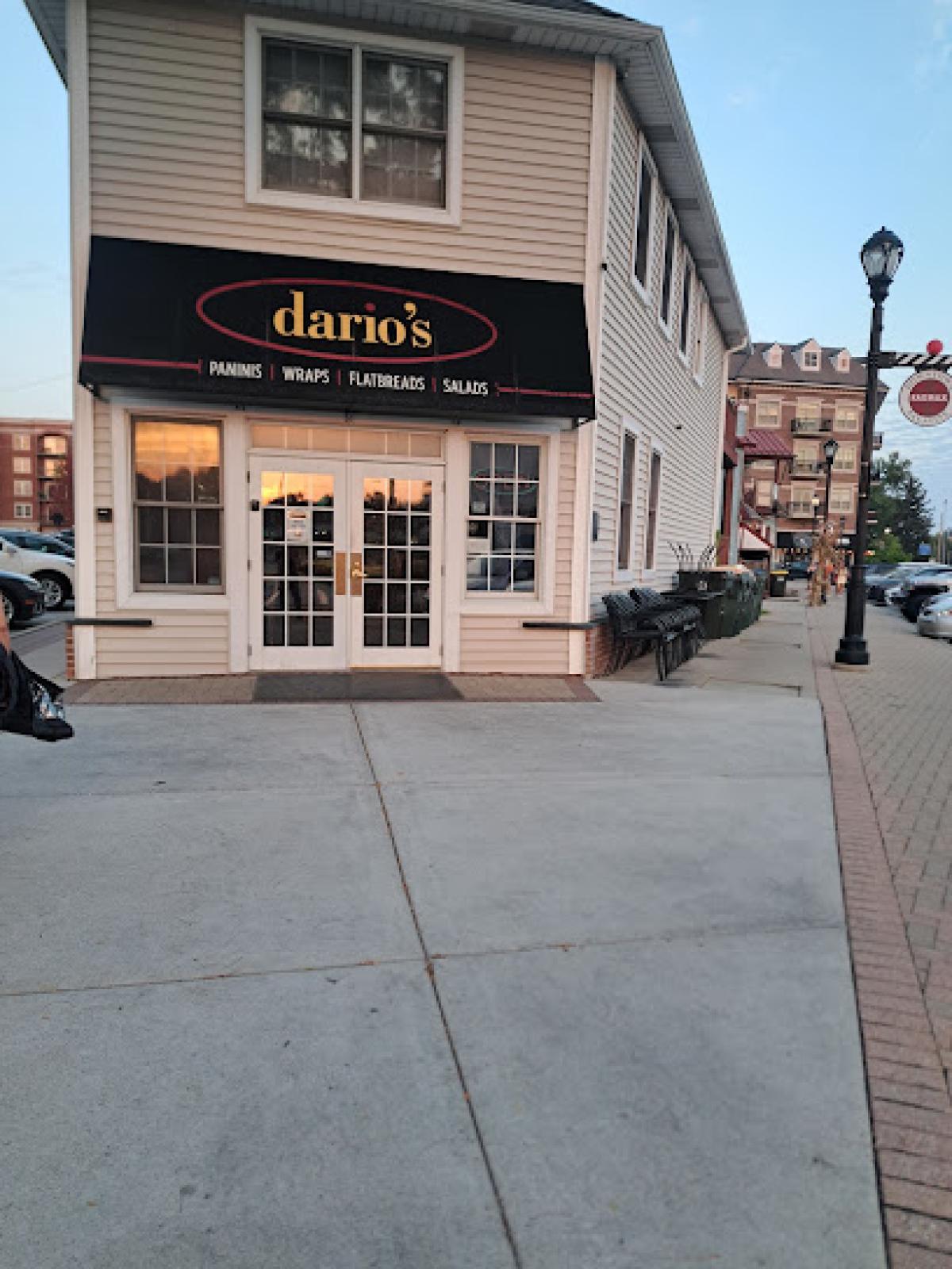 Palatine Farmers' Market