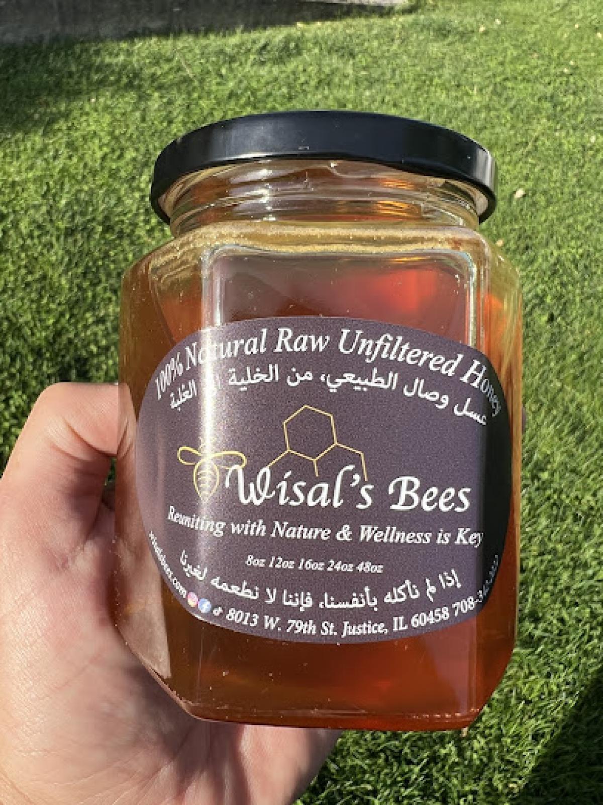 Wisals Bees