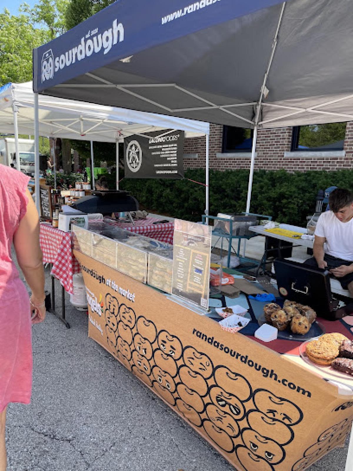 Skokie Farmers' Market