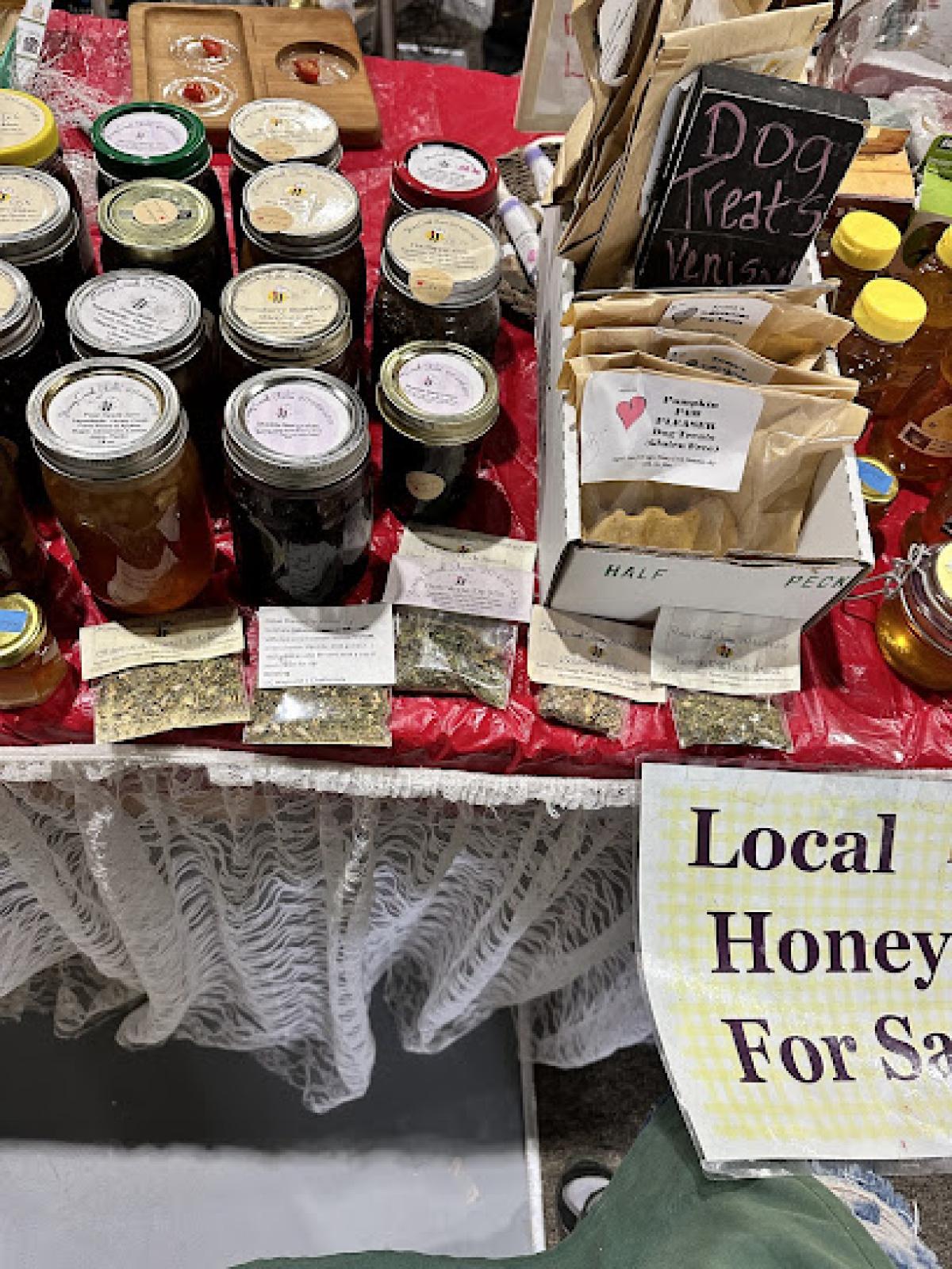 Honey Creek Farm, Springfield