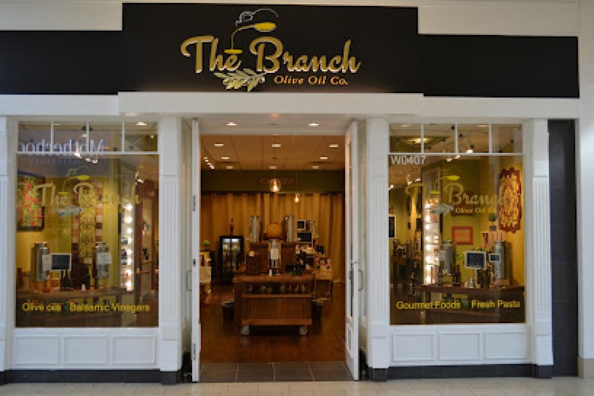 The Branch Olive Oil Co